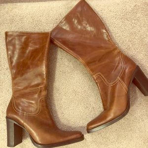 STEVE MADDEN BOOTS